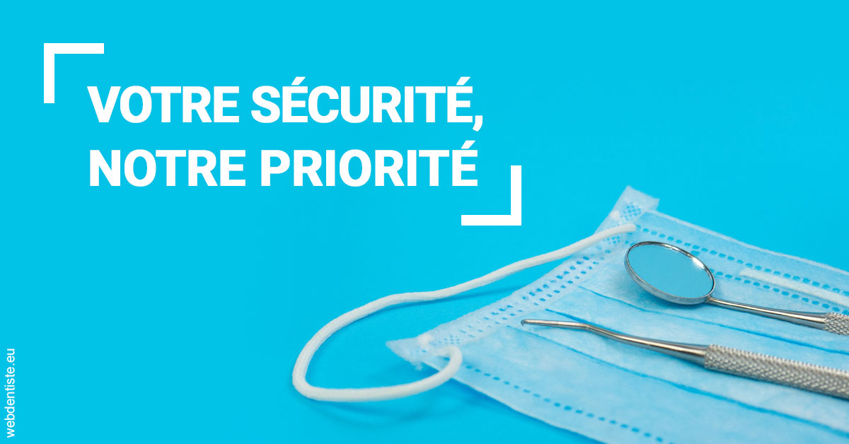 https://dr-hayat-carine.chirurgiens-dentistes.fr/Votre sécurité, notre priorité