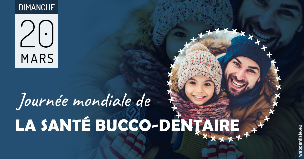 https://dr-hayat-carine.chirurgiens-dentistes.fr/La journée de la santé bucco-dentaire 1