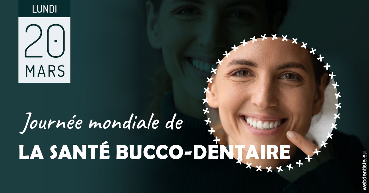 https://dr-hayat-carine.chirurgiens-dentistes.fr/Journée de la santé bucco-dentaire 2023 2