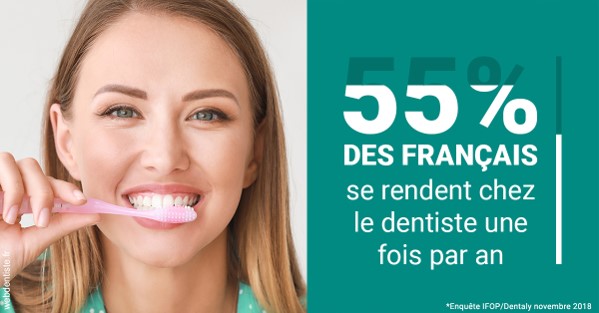 https://dr-hayat-carine.chirurgiens-dentistes.fr/55 % des Français 2